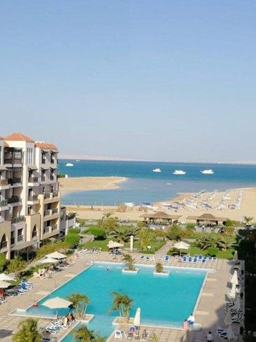 2 BR Samra Bay with Pool and Sea view  - 10